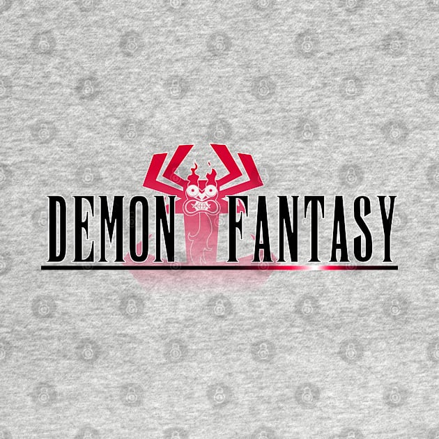 Demon Fantasy by Mashups You Never Asked For